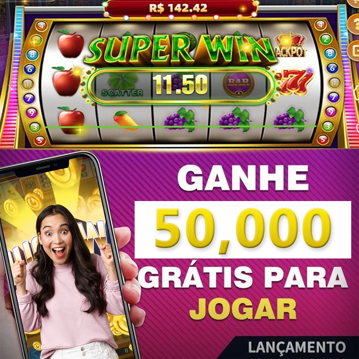 br30 strike 777 bet cassino Jogos