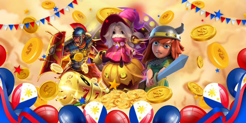 br30 slot bet cassino Android